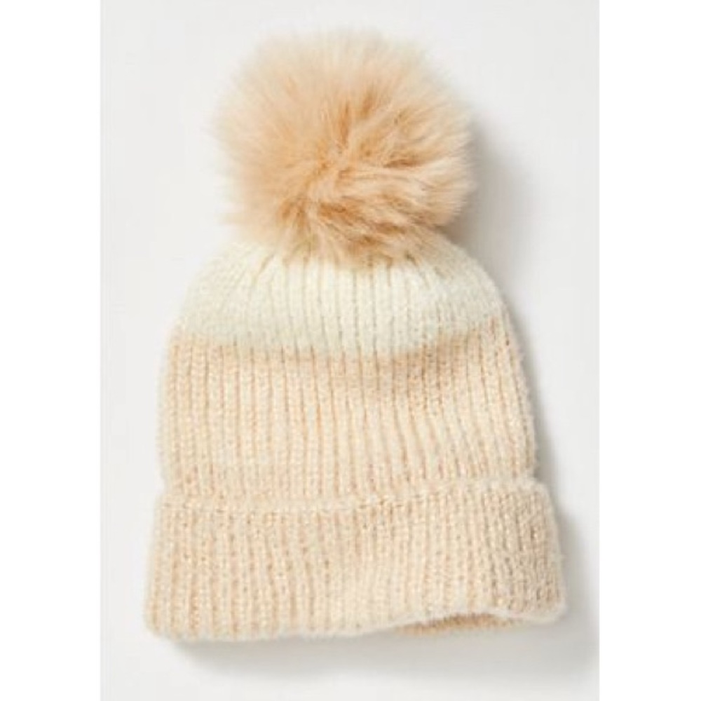 Free people winter hat